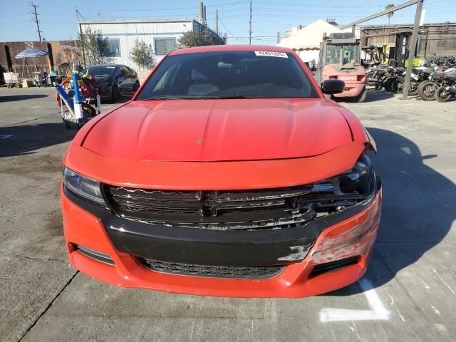 2018 Dodge Charger SXT