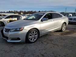 2019 Chevrolet Impala LT en venta en Pennsburg, PA