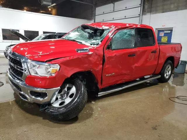 2023 Dodge RAM 1500 BIG HORN/LONE Star