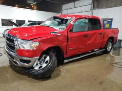 Dodge salvage cars for sale: 2023 Dodge RAM 1500 BIG HORN/LONE Star