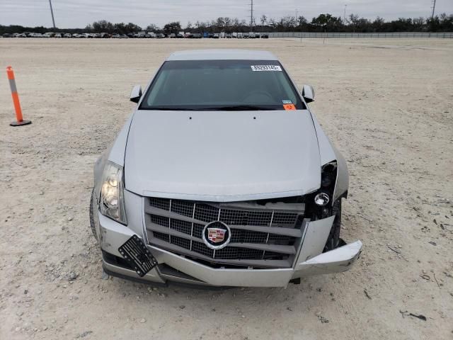 2009 Cadillac CTS