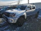 2008 Toyota Tacoma Double Cab