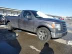 2010 Ford F150