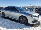 2020 Subaru Legacy Sport