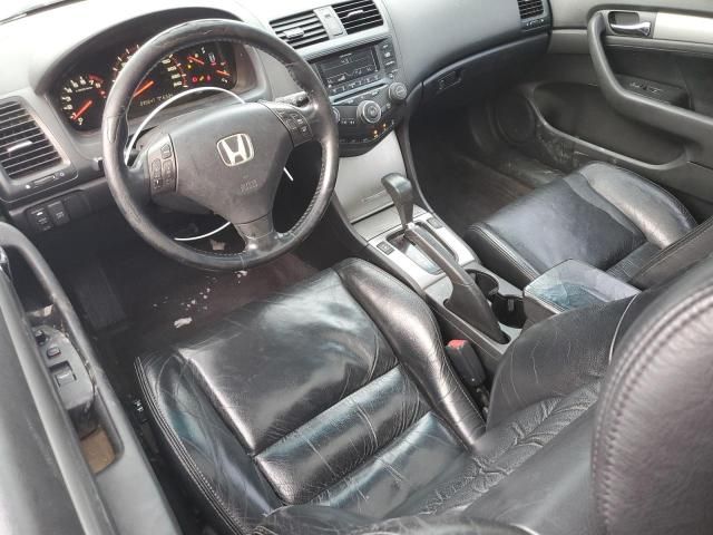 2006 Honda Accord EX