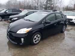 2015 Toyota Prius en venta en North Billerica, MA