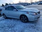 2006 Toyota Camry Solara SE