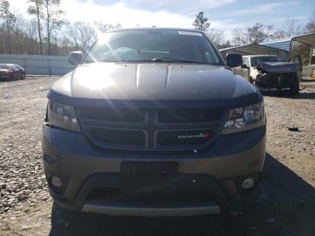 2018 Dodge Journey GT