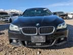 2014 BMW 535 D Xdrive