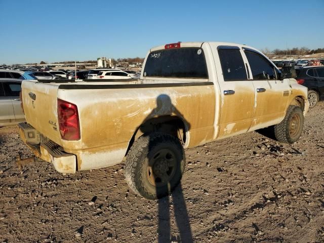 2007 Dodge RAM 2500 ST