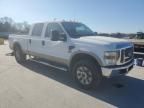 2009 Ford F250 Super Duty