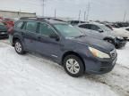 2010 Subaru Outback 2.5I