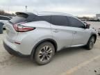 2016 Nissan Murano S