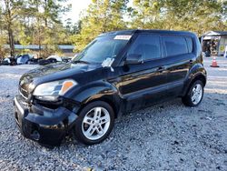 2011 KIA Soul + en venta en Houston, TX