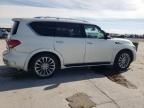 2016 Infiniti QX80