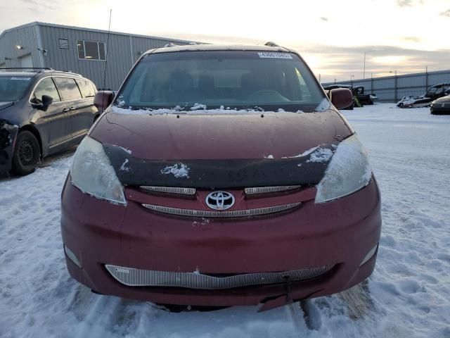 2008 Toyota Sienna CE