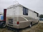 1999 Discovery 1999 Freightliner Chassis X Line Motor Home