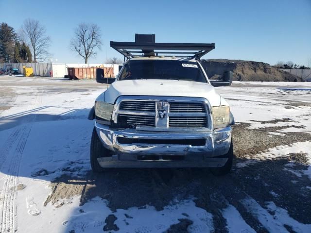 2012 Dodge RAM 5500 ST