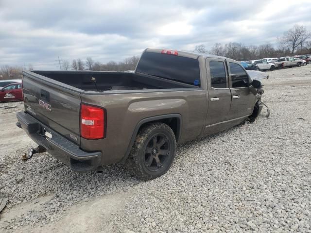 2015 GMC Sierra K1500 SLE