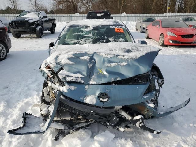 2010 Mazda 3 S