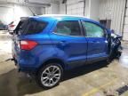 2019 Ford Ecosport Titanium