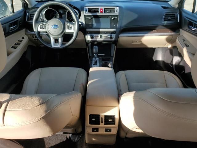 2015 Subaru Legacy 2.5I Limited