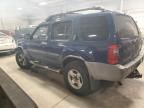 2004 Nissan Xterra XE