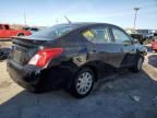 2017 Nissan Versa S