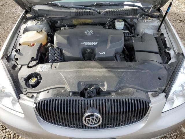 2006 Buick Lucerne CXL