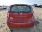 2014 Nissan Versa Note S