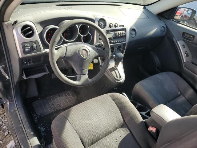 2005 Pontiac Vibe