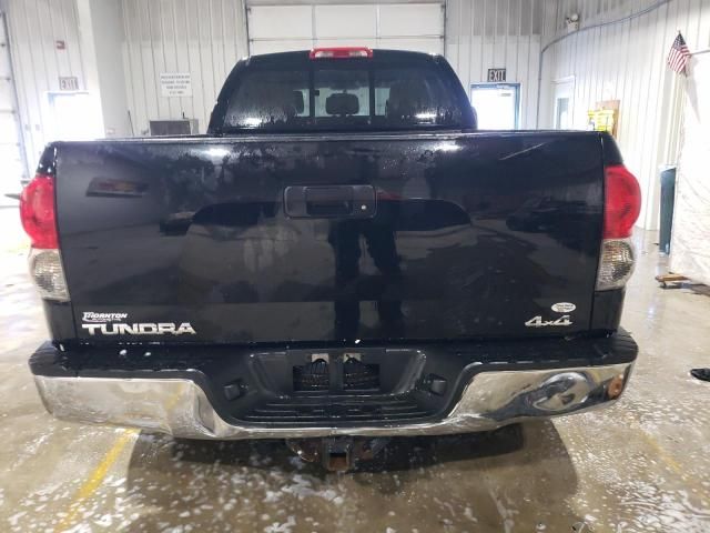 2008 Toyota Tundra Double Cab