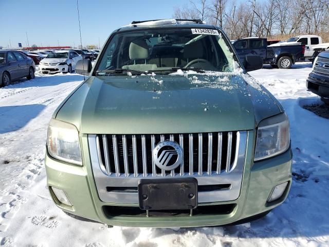 2009 Mercury Mariner