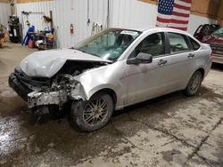 2010 Ford Focus SE en venta en Anchorage, AK