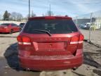 2011 Dodge Journey LUX