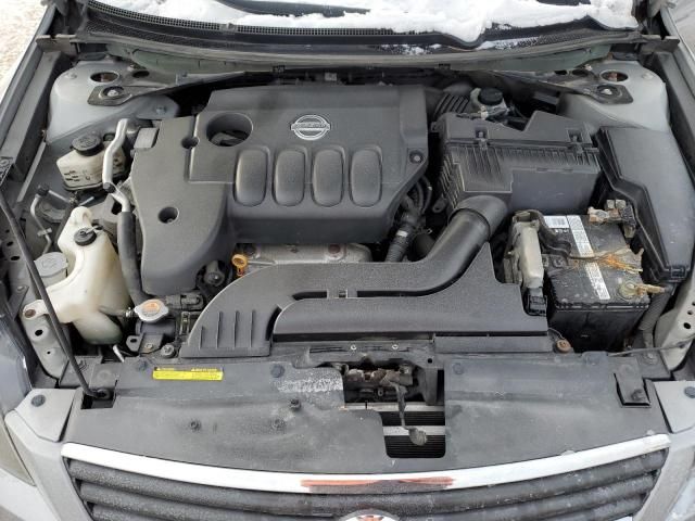 2007 Nissan Altima 2.5