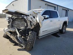 4 X 4 for sale at auction: 2023 GMC Sierra K1500 Denali