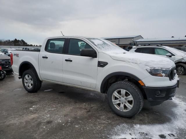 2019 Ford Ranger XL