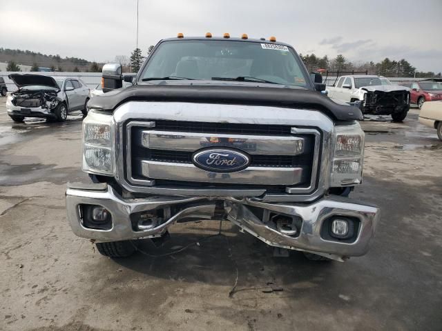 2011 Ford F250 Super Duty