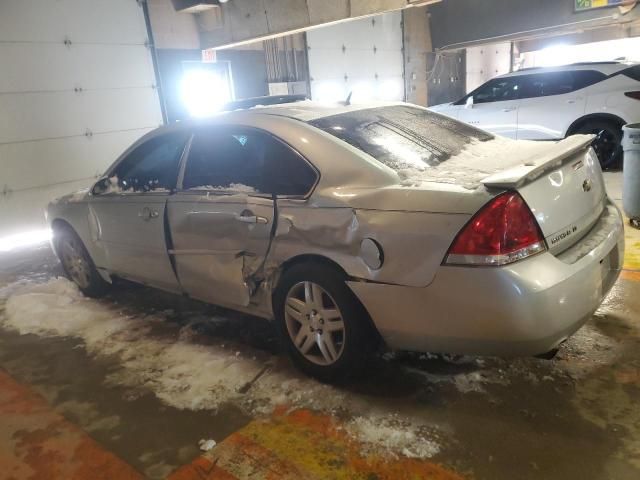 2013 Chevrolet Impala LT