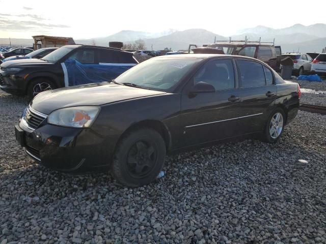 2006 Chevrolet Malibu LT