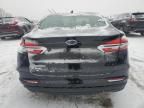 2020 Ford Fusion S