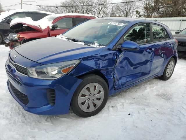 2019 KIA Rio S