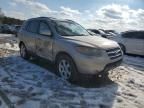 2007 Hyundai Santa FE SE