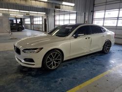 Salvage cars for sale at Fort Wayne, IN auction: 2018 Volvo S90 T5 Momentum