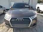 2017 Audi Q7 Premium