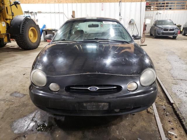 1999 Ford Taurus SE