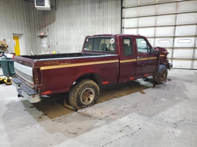 1996 Ford F150