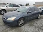 2006 Honda Accord EX