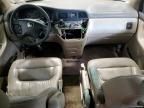 2002 Honda Odyssey EXL